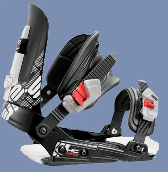 Rossignol HC 1000